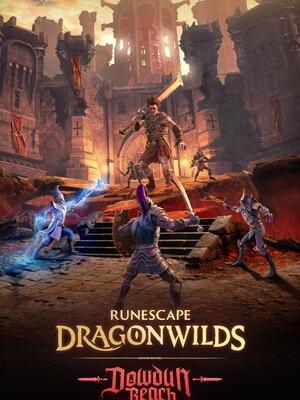 RuneScape: Dragonwilds
