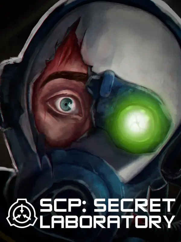 SCP: Secret Laboratory