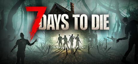 7 Days to Die server hosting cover image