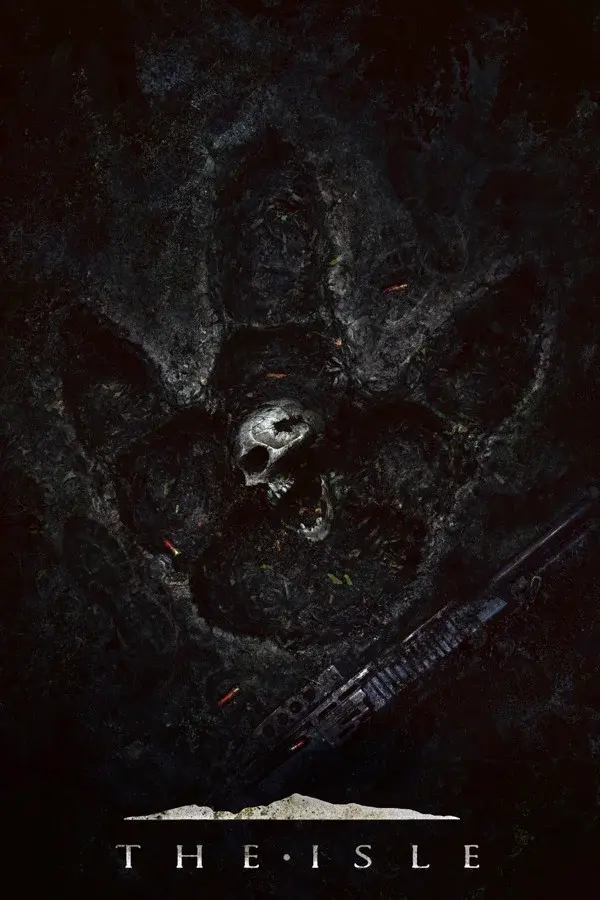 The Isle server hosting cover image
