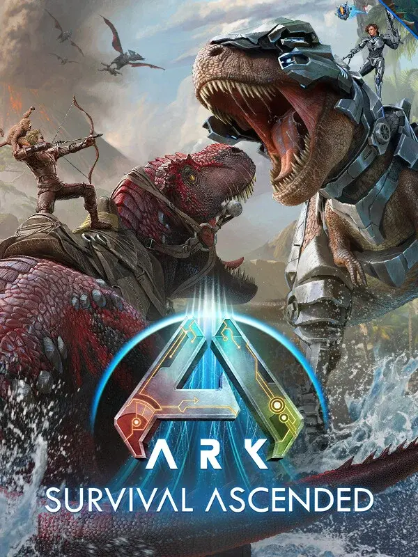 ARK: Survival Ascended
