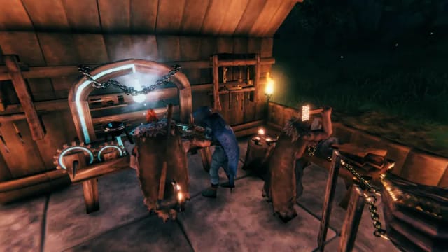 Valheim Public Test 0.221.13: Neues gechunktes Save-System (6. Mai 2026)
